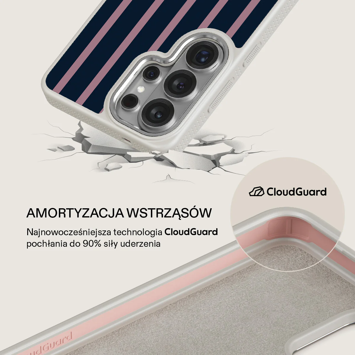 Fast Lane - Samsung Galaxy S26 Ultra Etui - Image 35
