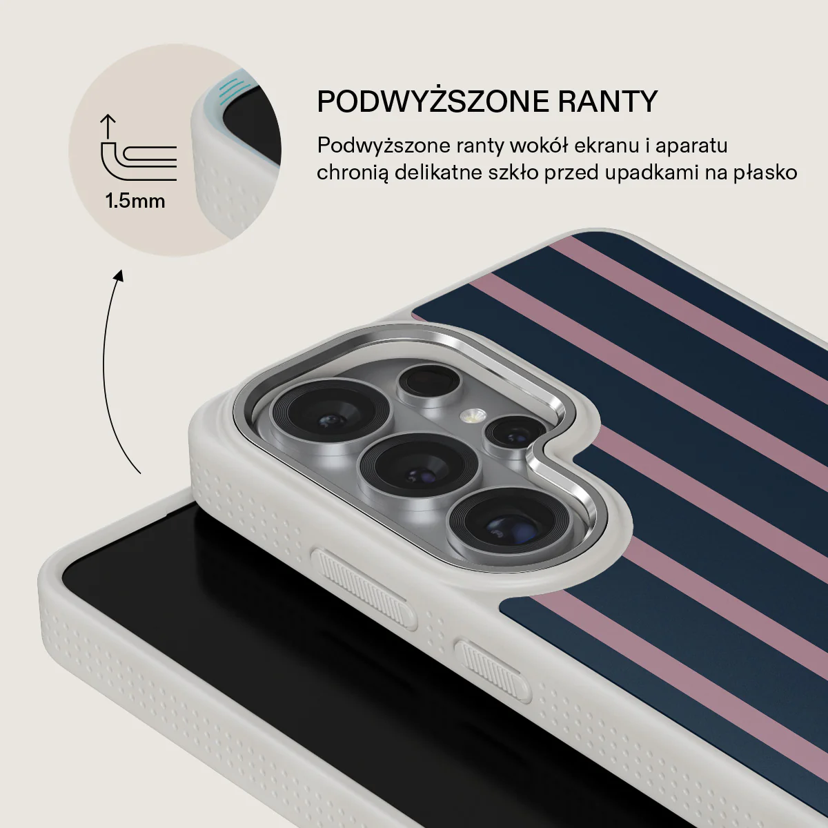 Fast Lane - Samsung Galaxy S26 Ultra Etui - Image 36