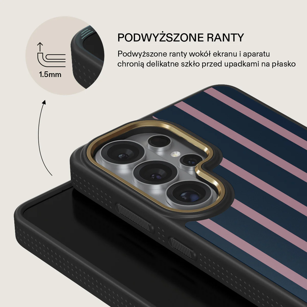 Fast Lane - Samsung Galaxy S26 Ultra Etui - Image 8