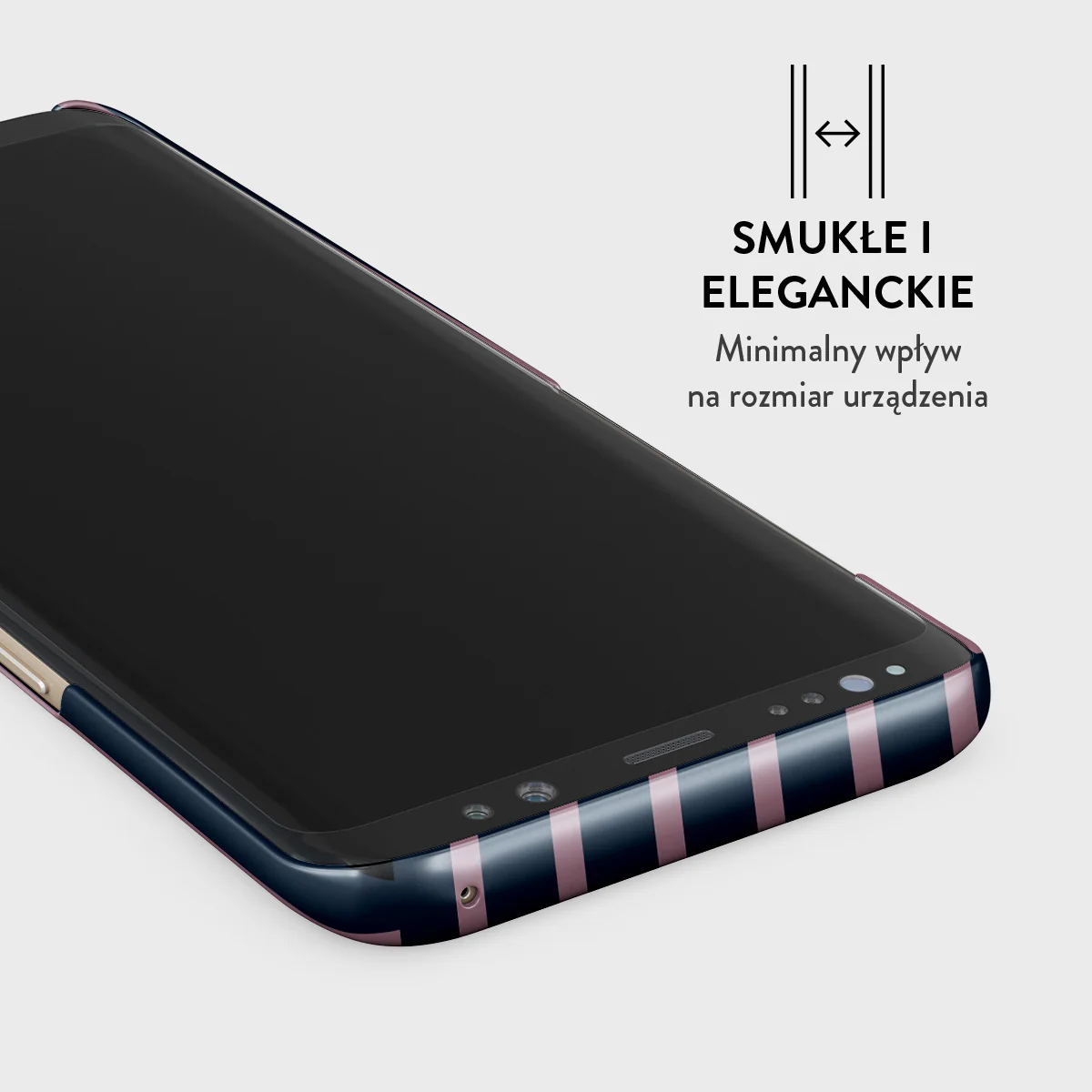 Fast Lane - Samsung Galaxy S8 Etui - Image 4