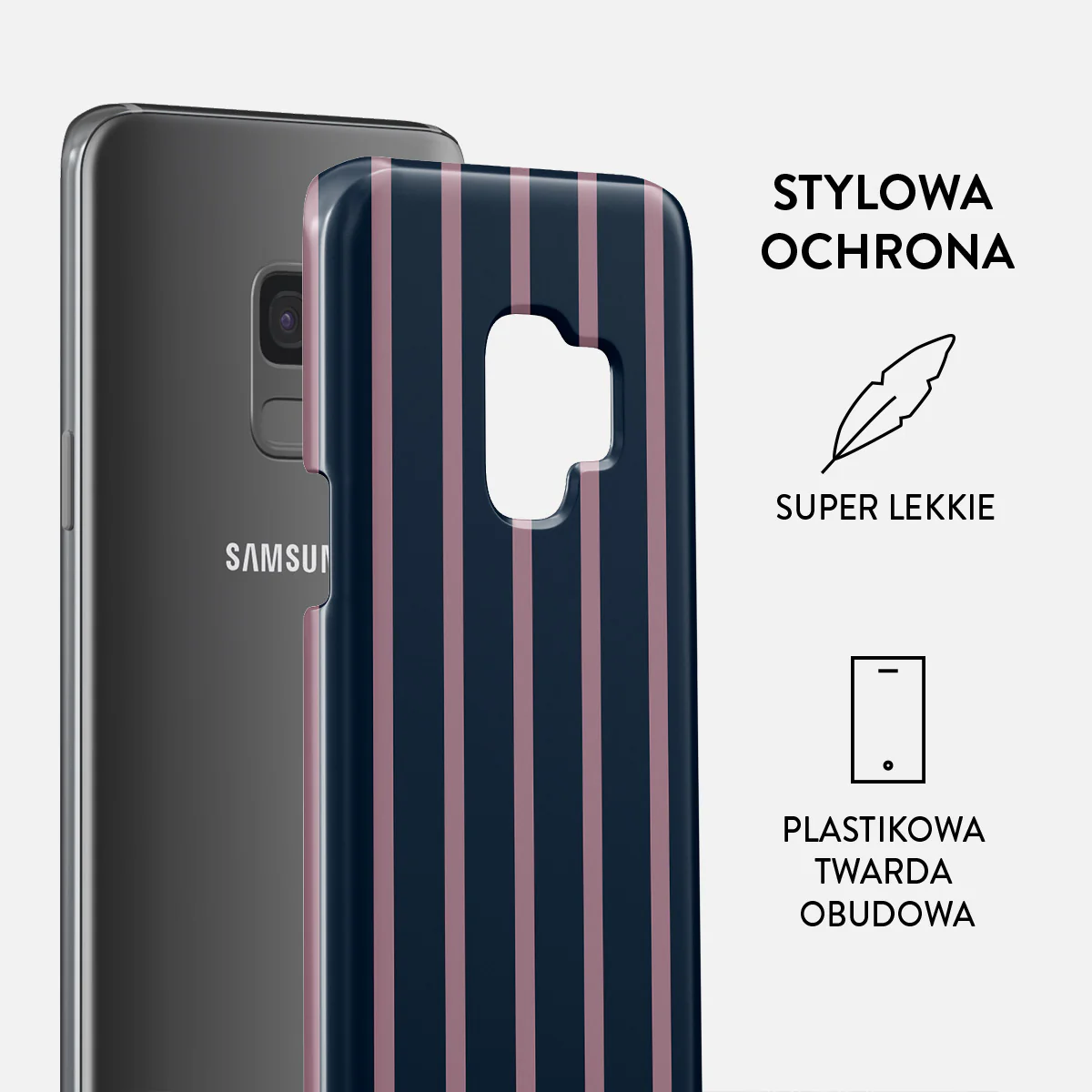 Fast Lane - Samsung Galaxy S9 Etui - Image 2
