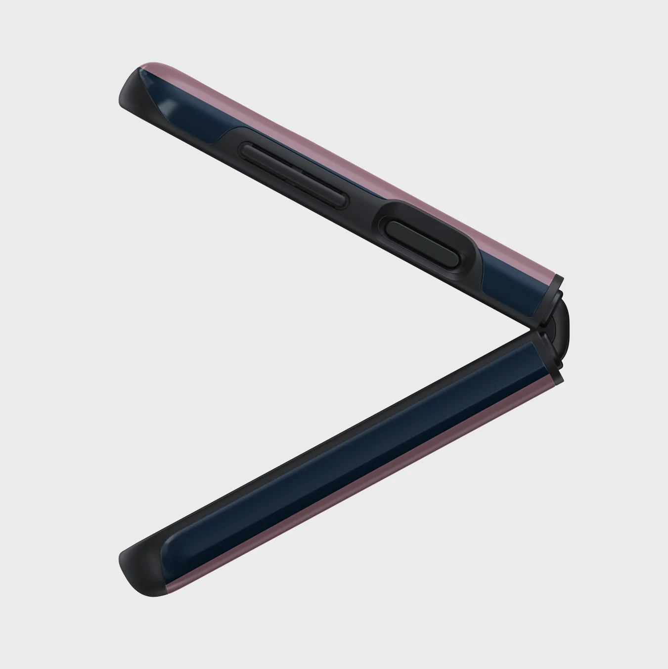 Fast Lane - Samsung Galaxy Z Flip 3 Etui - Image 6