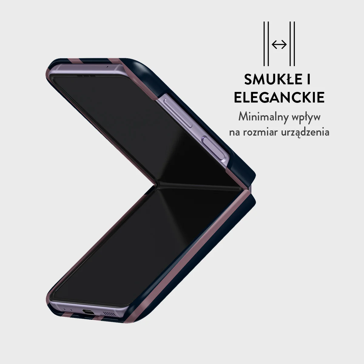 Fast Lane - Samsung Galaxy Z Flip 4 Etui - Image 4