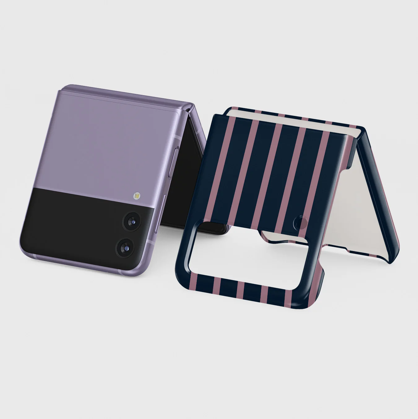 Fast Lane - Samsung Galaxy Z Flip 4 Etui - Image 5