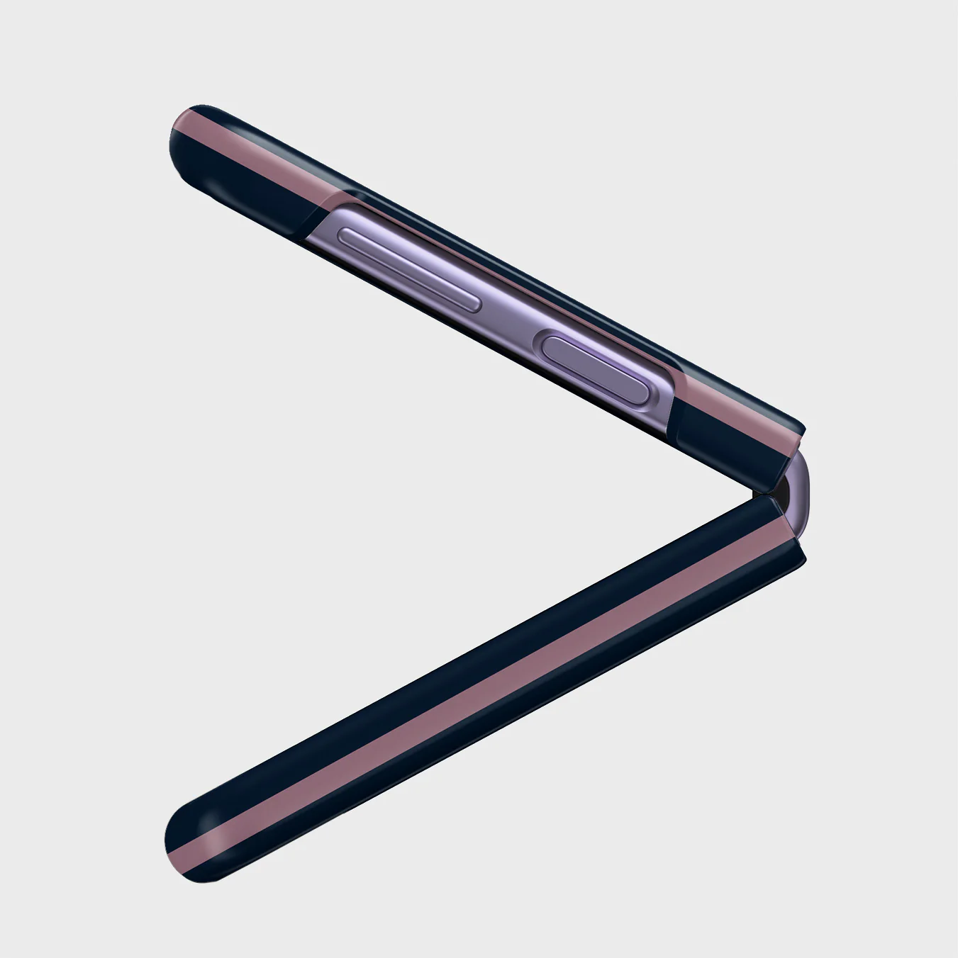 Fast Lane - Samsung Galaxy Z Flip 4 Etui - Image 6
