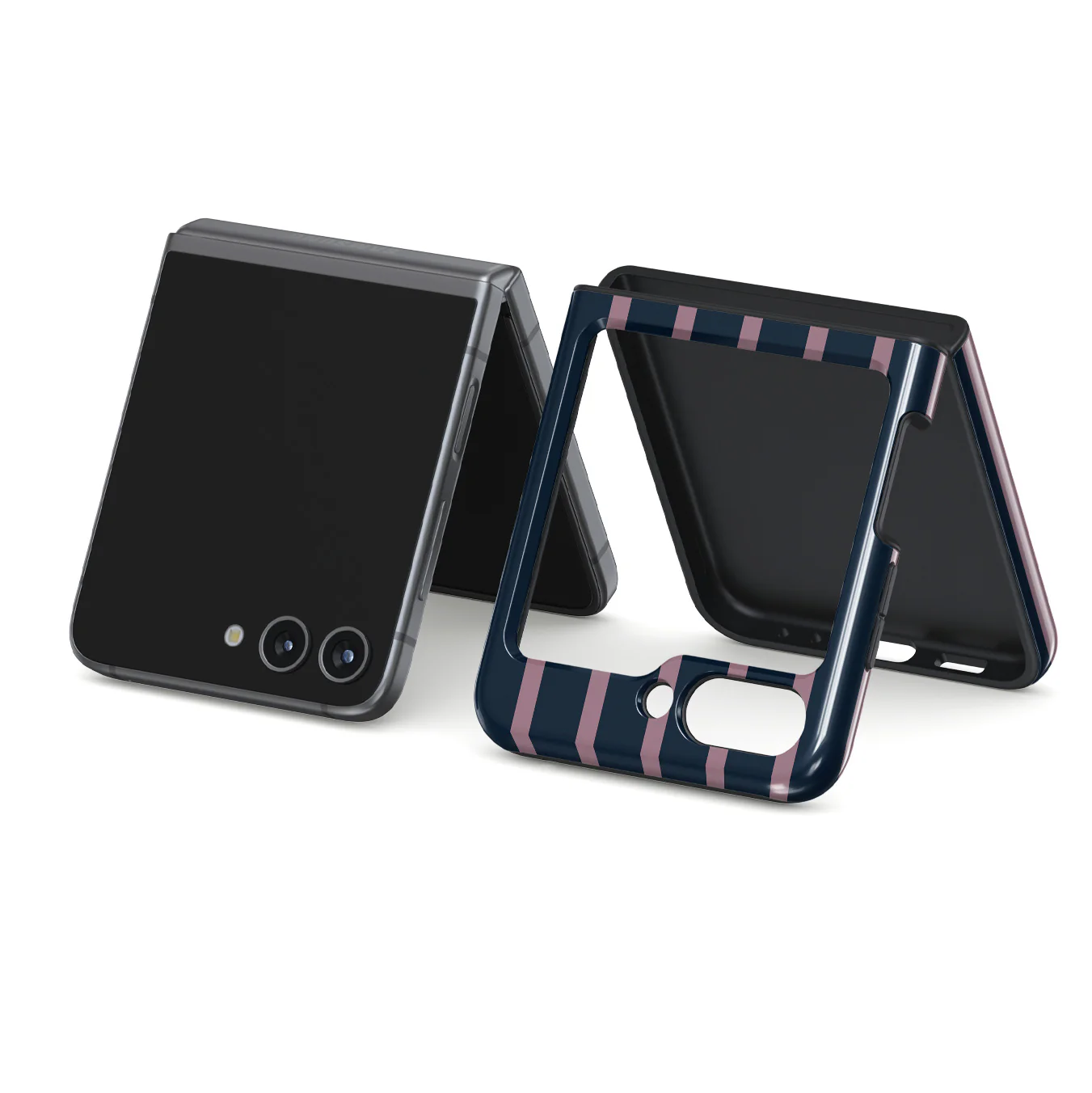 Fast Lane - Samsung Galaxy Z Flip 5 Etui - Image 5