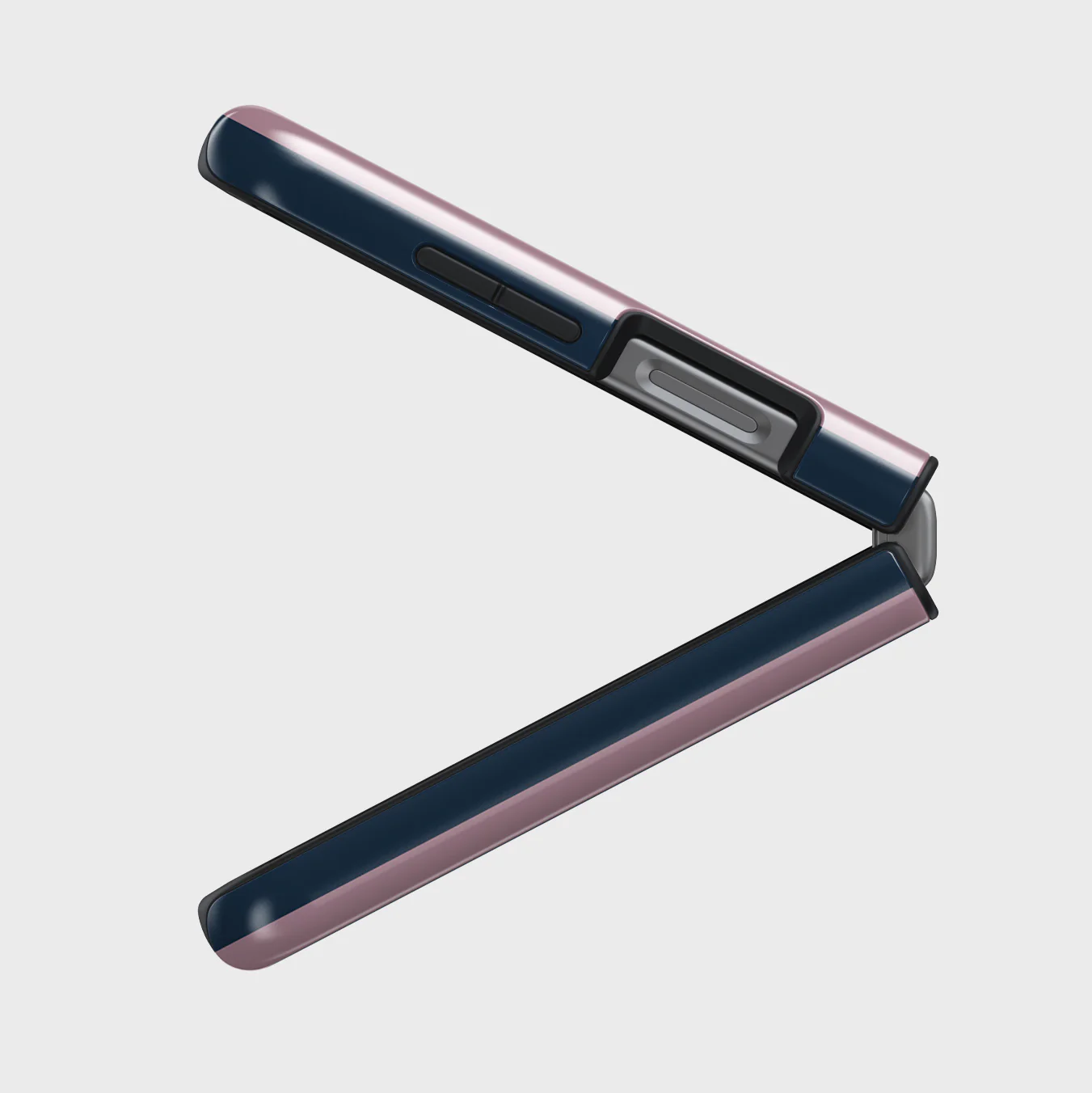 Fast Lane - Samsung Galaxy Z Flip 5 Etui - Image 6