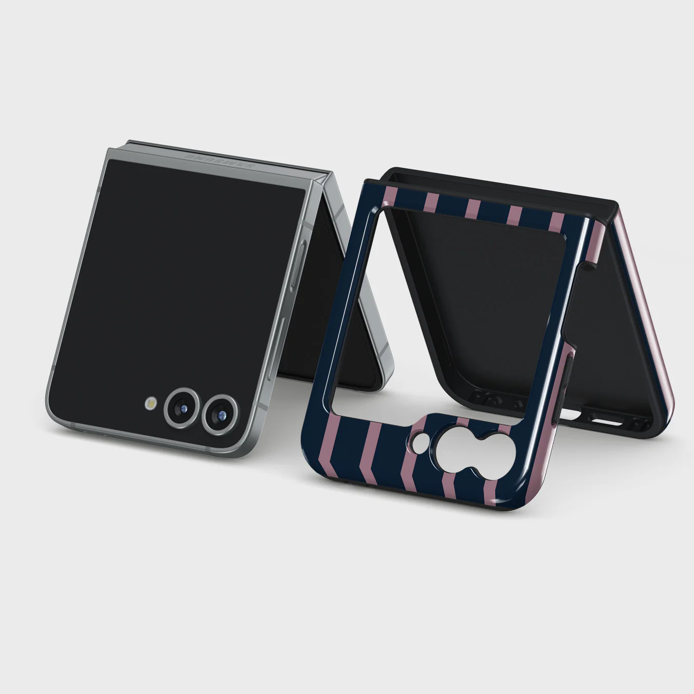 Fast Lane - Samsung Galaxy Z Flip 6 Etui - Image 5