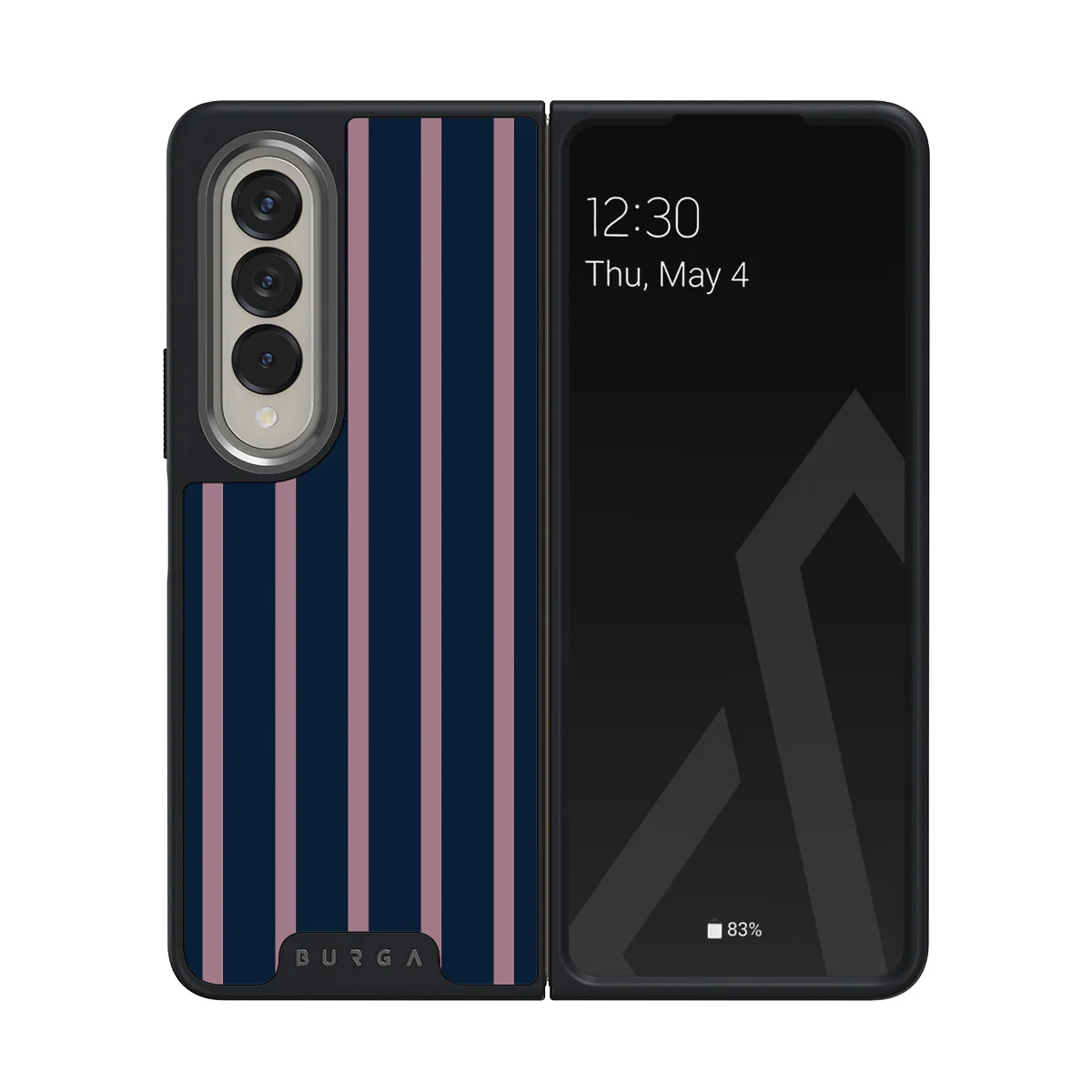 Fast Lane - Samsung Galaxy Z Fold 4 Etui - Image 13