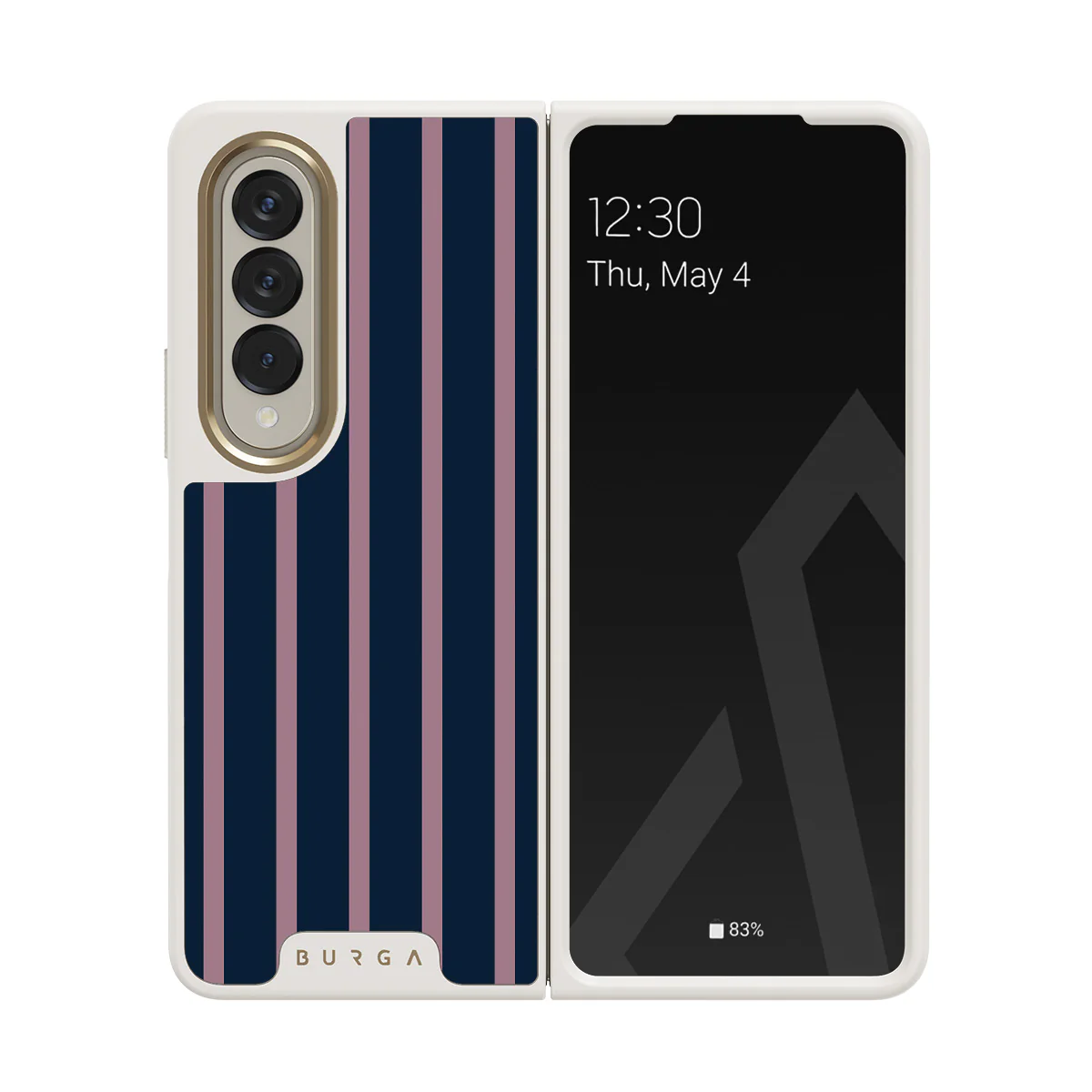 Fast Lane - Samsung Galaxy Z Fold 4 Etui - Image 20