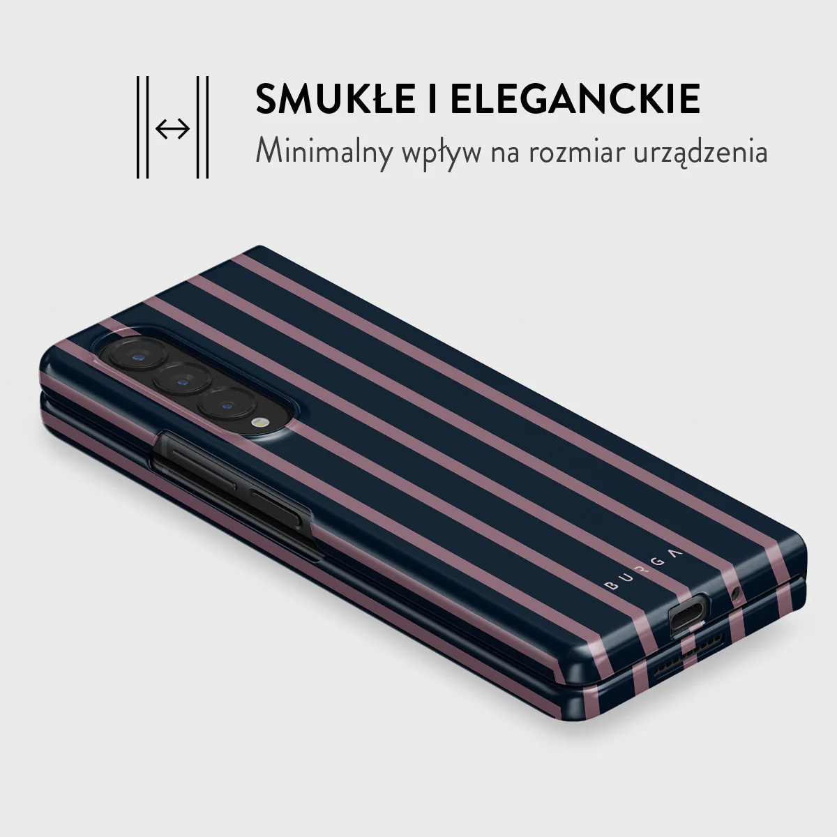 Fast Lane - Samsung Galaxy Z Fold 4 Etui - Image 4