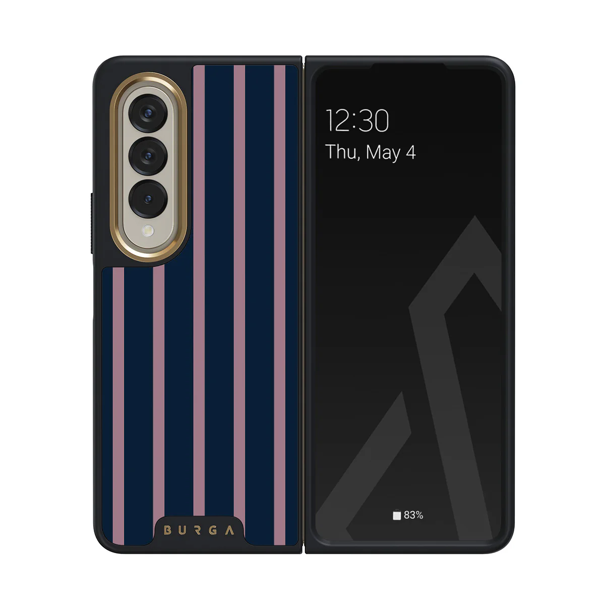 Fast Lane - Samsung Galaxy Z Fold 4 Etui - Image 6