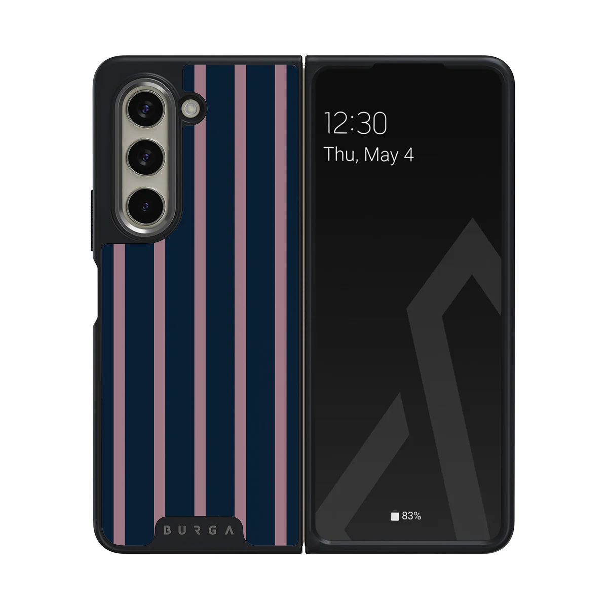 Fast Lane - Samsung Galaxy Z Fold 5 Etui - Image 8