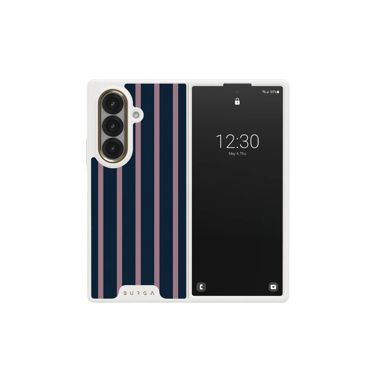 Fast Lane - Samsung Galaxy Z Fold 7 Etui - Image 15