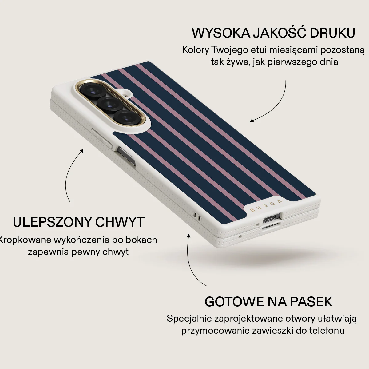Fast Lane - Samsung Galaxy Z Fold 7 Etui - Image 19