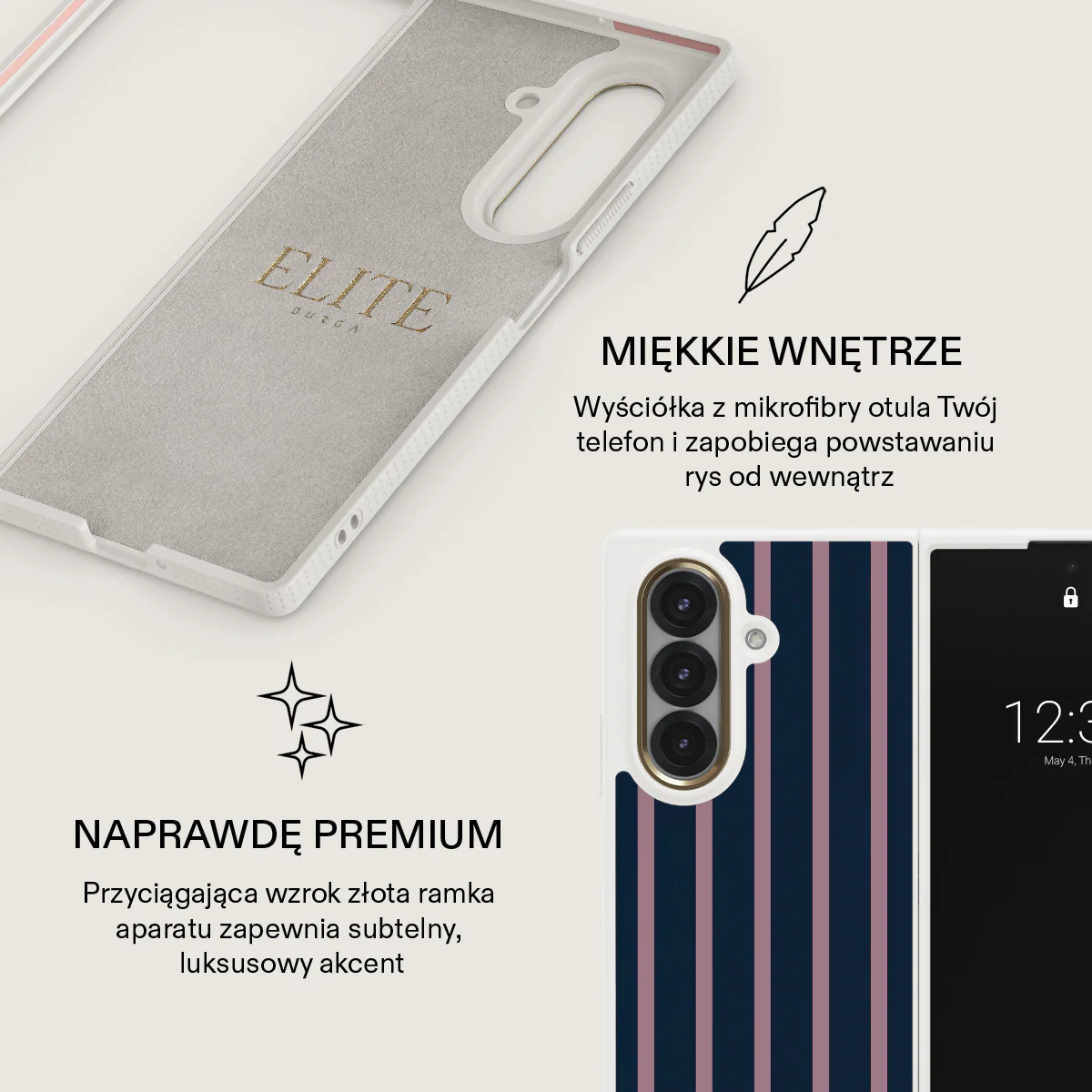Fast Lane - Samsung Galaxy Z Fold 7 Etui - Image 20