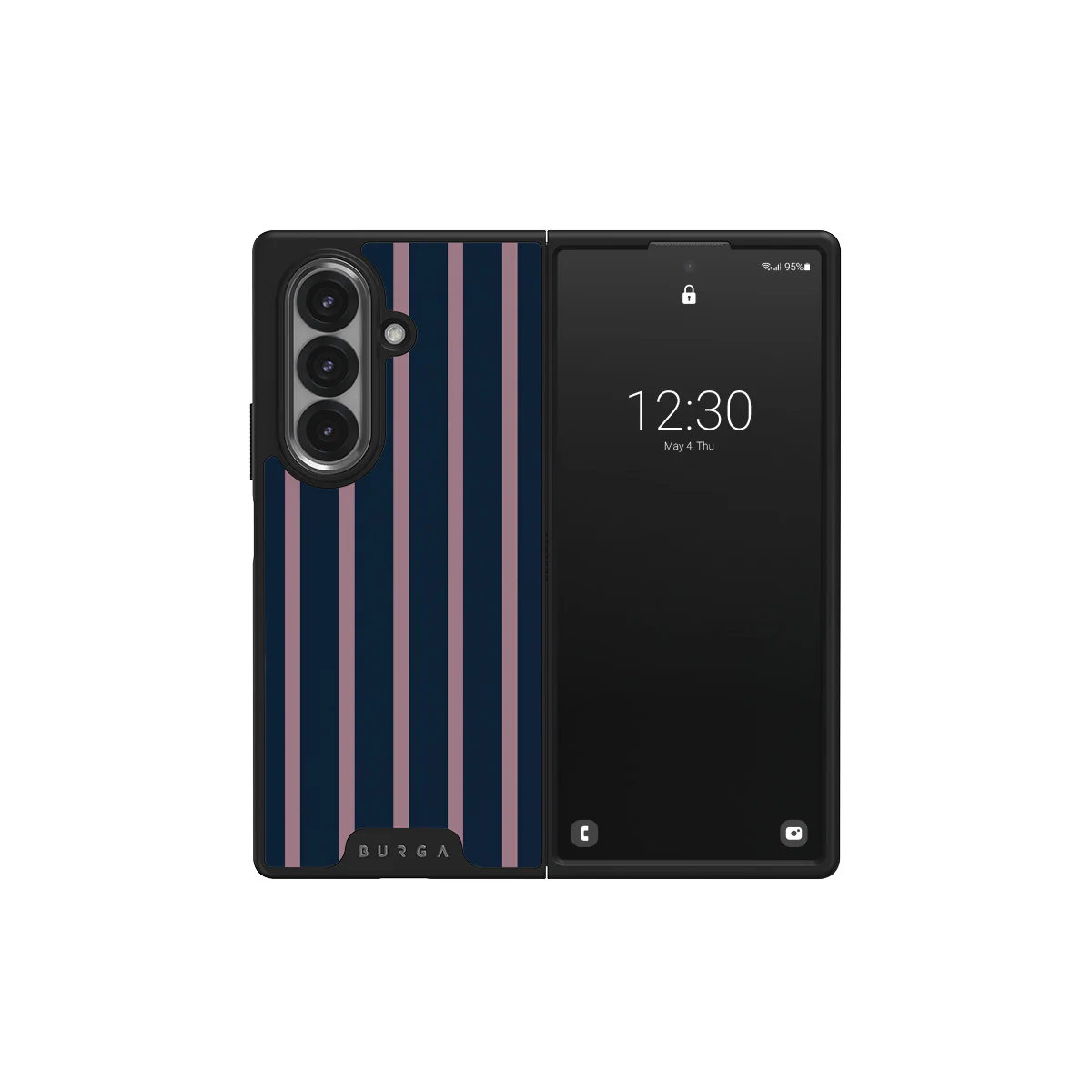Fast Lane - Samsung Galaxy Z Fold 7 Etui - Image 8