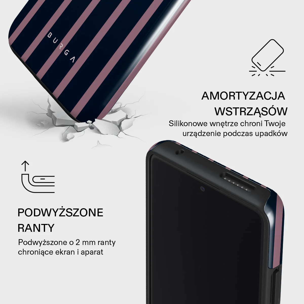 Fast Lane - Xiaomi 11T / 11T Pro Etui - Image 4