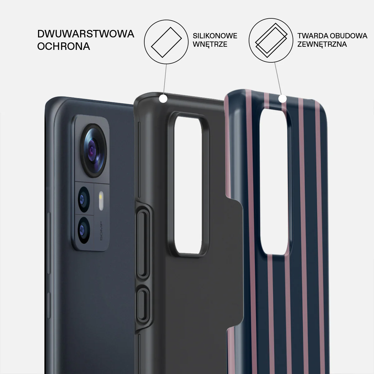 Fast Lane - Xiaomi 12 Etui - Image 2