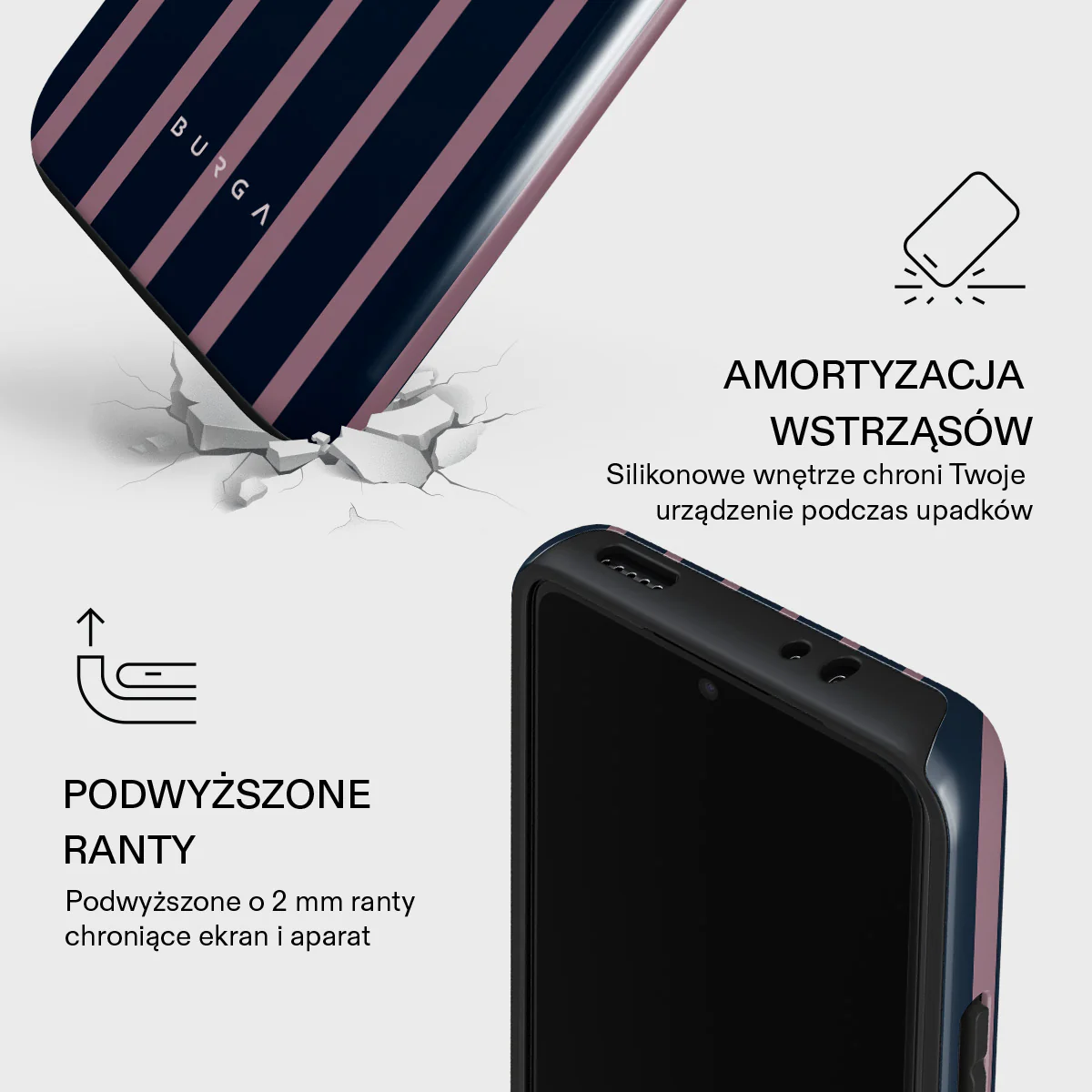 Fast Lane - Xiaomi 12T Etui - Image 4