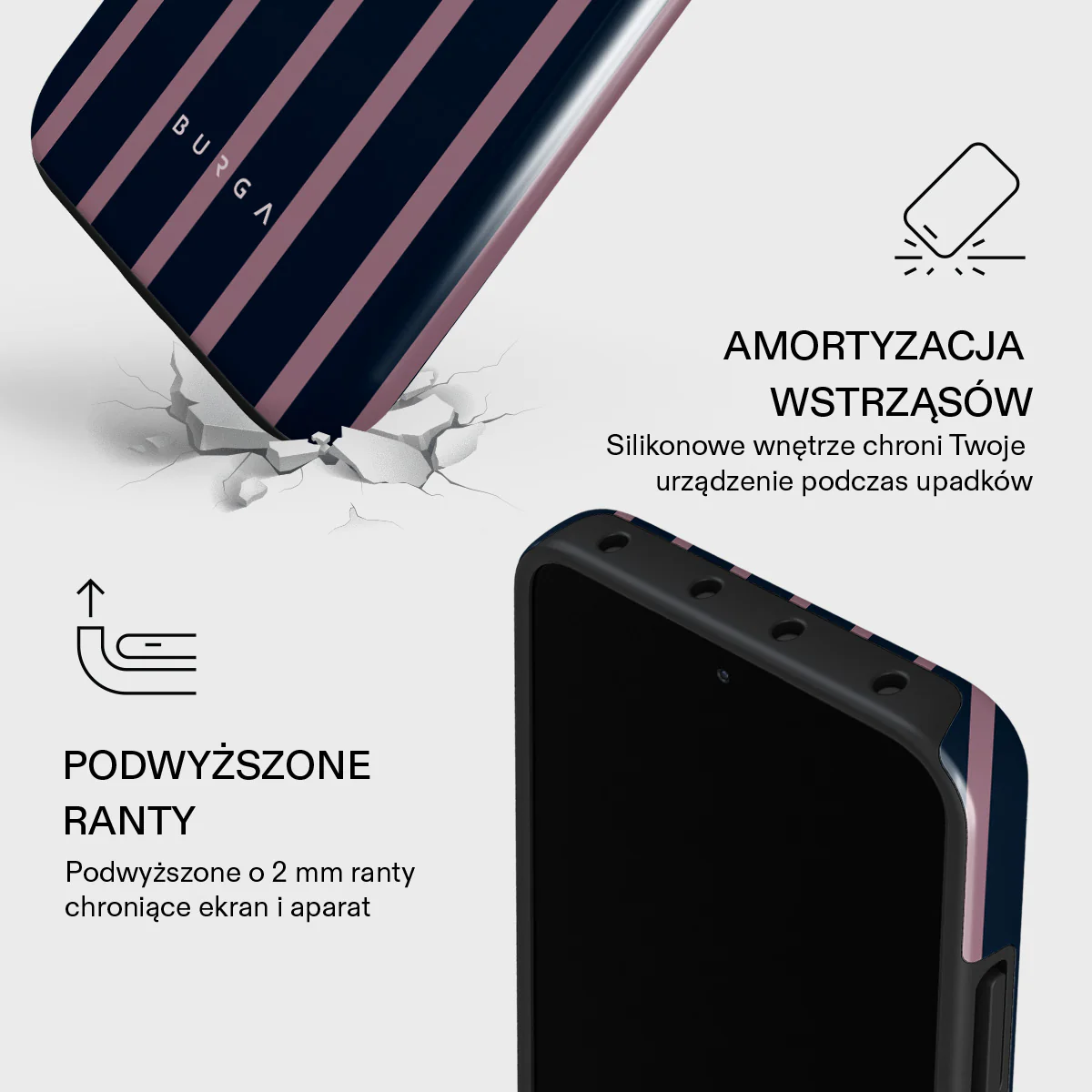 Fast Lane - Xiaomi 13 Etui - Image 4
