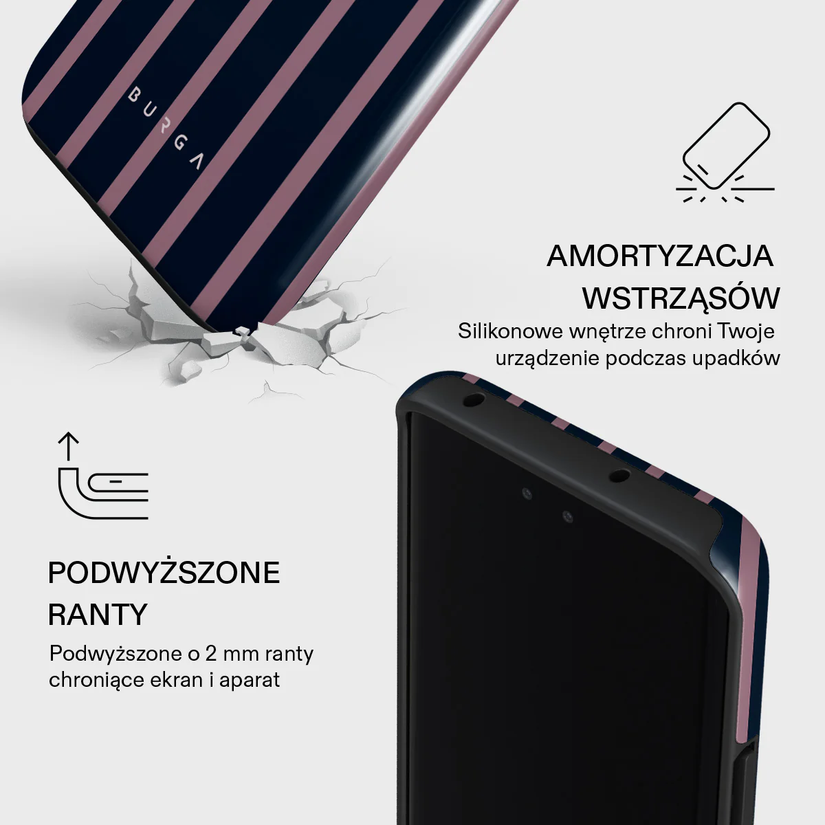 Fast Lane - Xiaomi 13 Lite Etui - Image 4