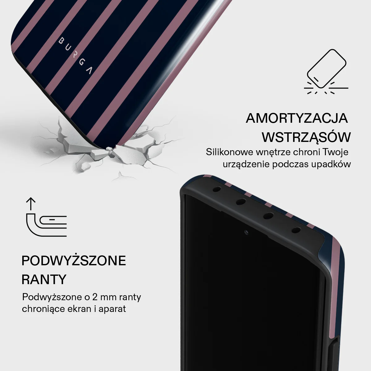 Fast Lane - Xiaomi 13 Pro Etui - Image 4