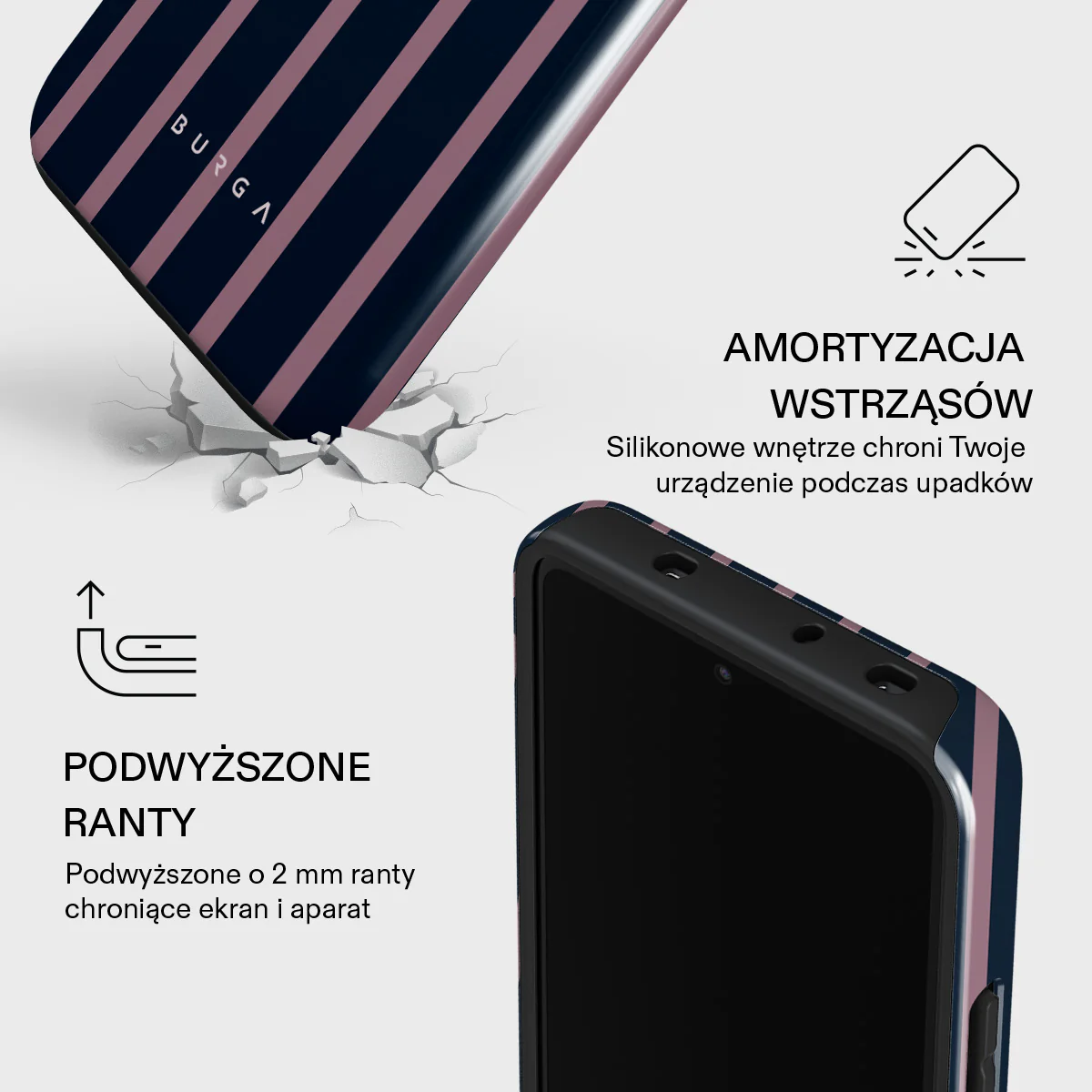 Fast Lane - Xiaomi 13T Etui - Image 4