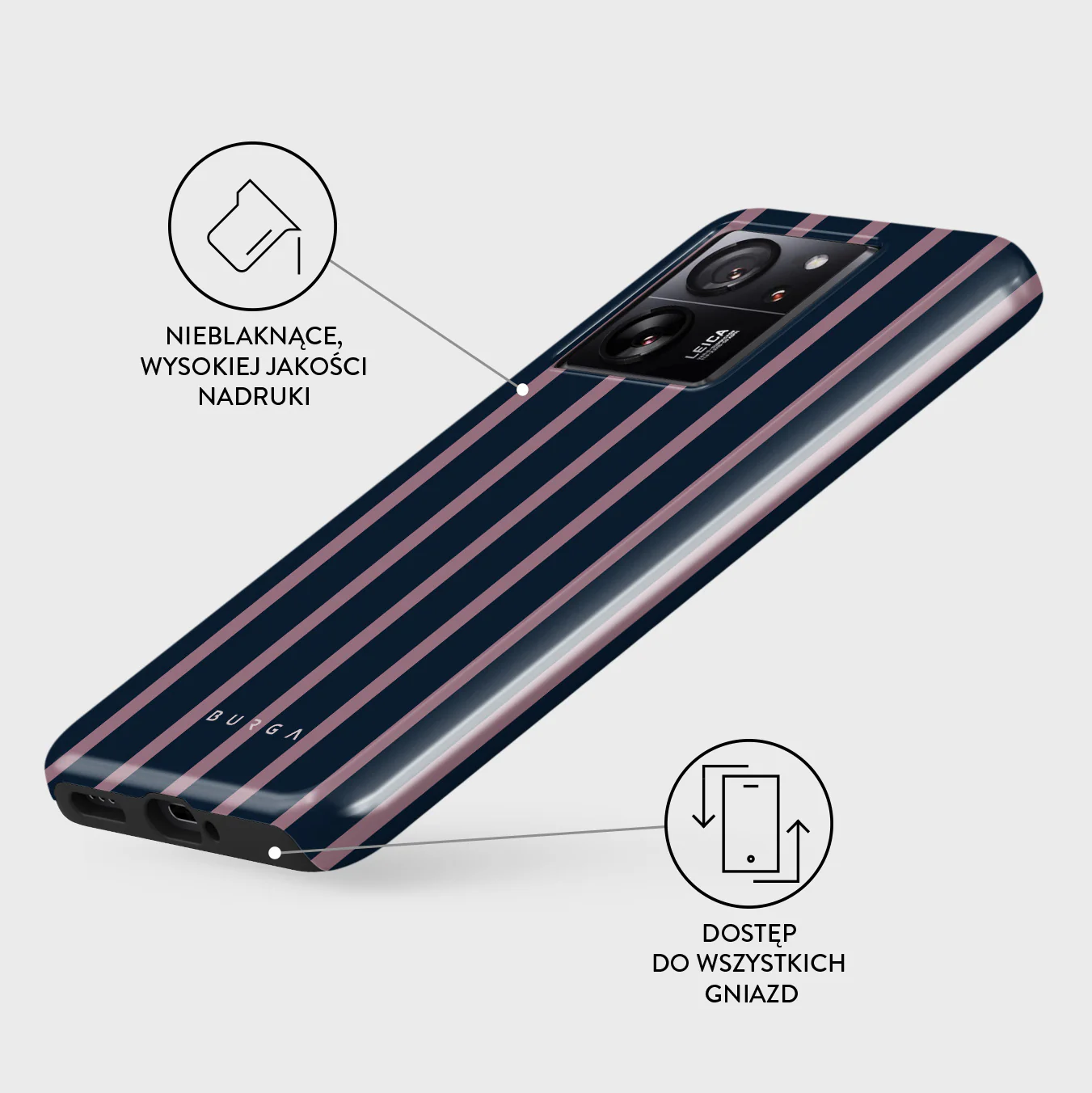 Fast Lane - Xiaomi 13T Pro Etui - Image 3