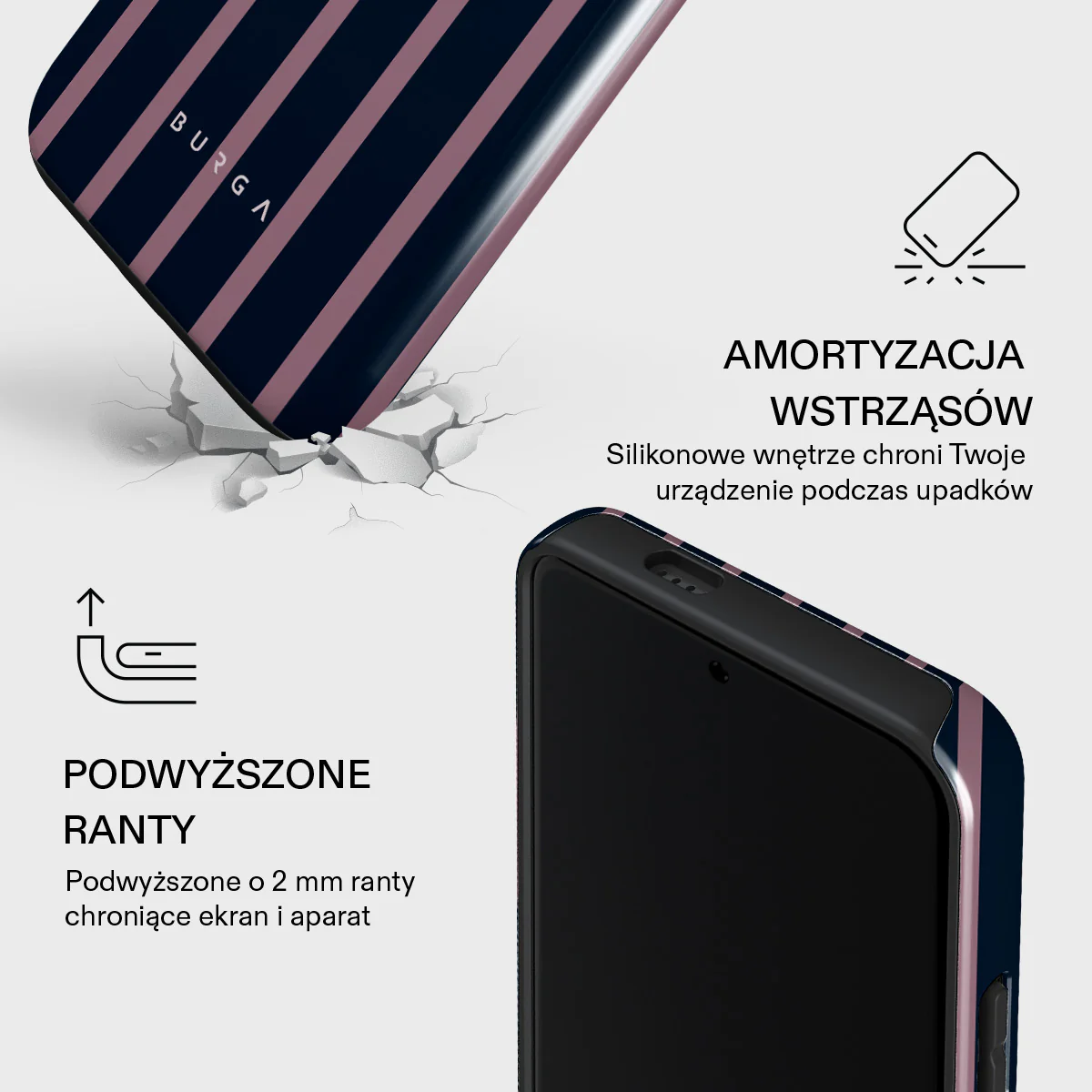 Fast Lane - Xiaomi 14 Pro Etui - Image 4