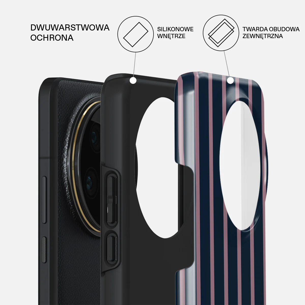 Fast Lane - Xiaomi 14 Ultra Etui - Image 2