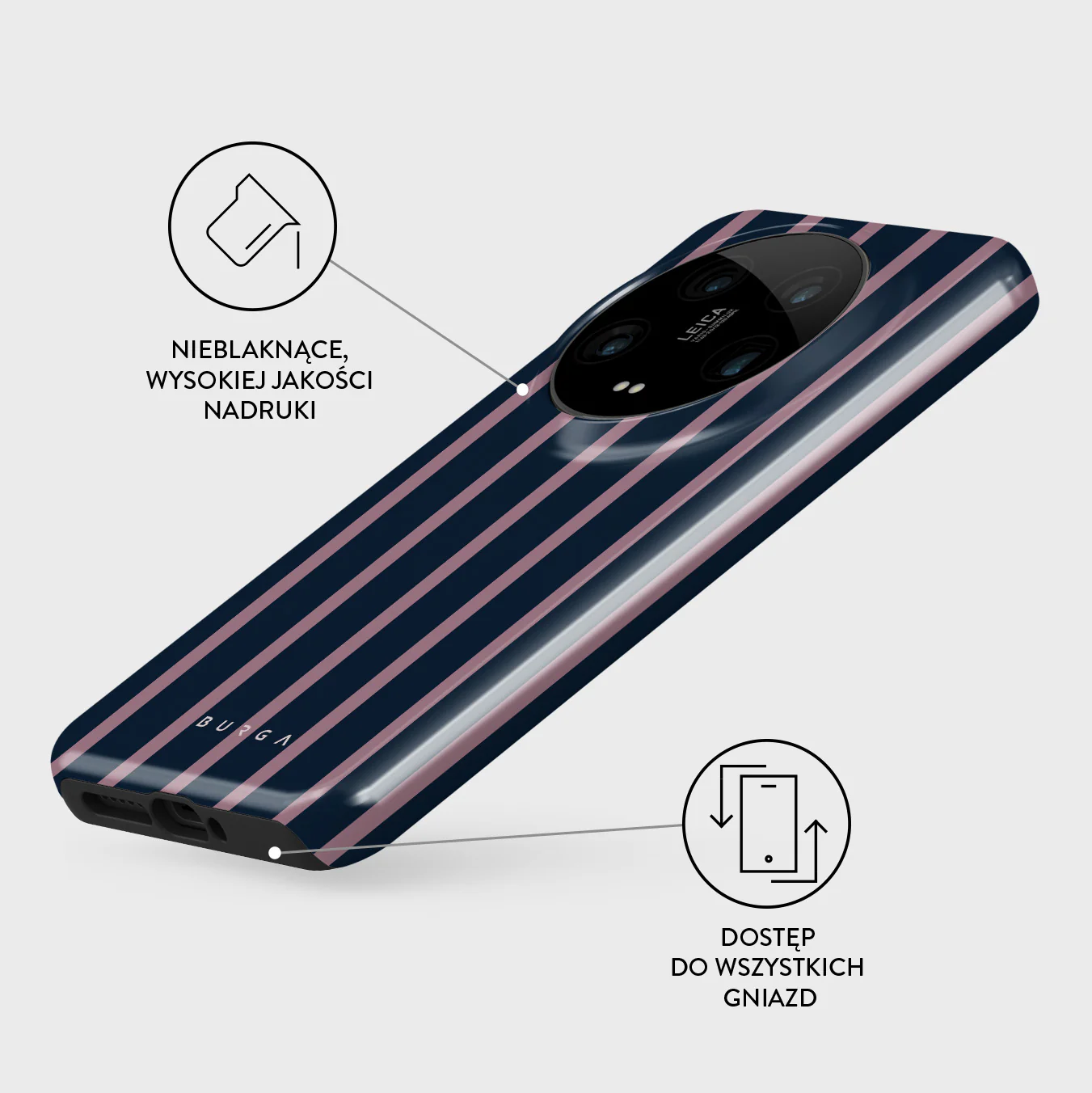 Fast Lane - Xiaomi 14 Ultra Etui - Image 3