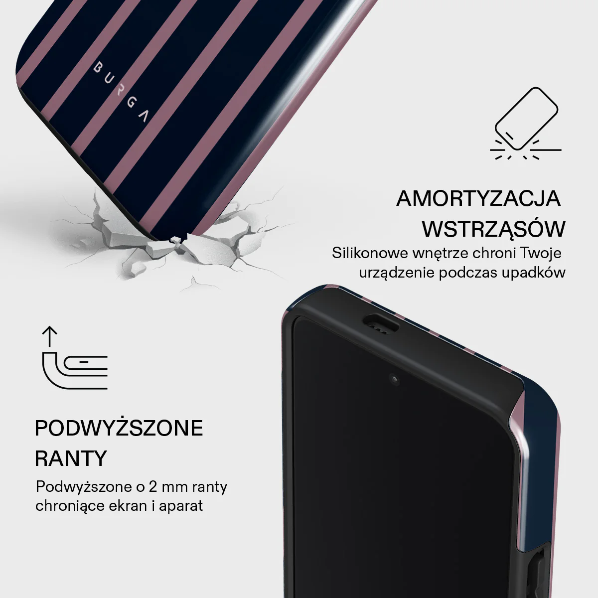 Fast Lane - Xiaomi 14 Ultra Etui - Image 4