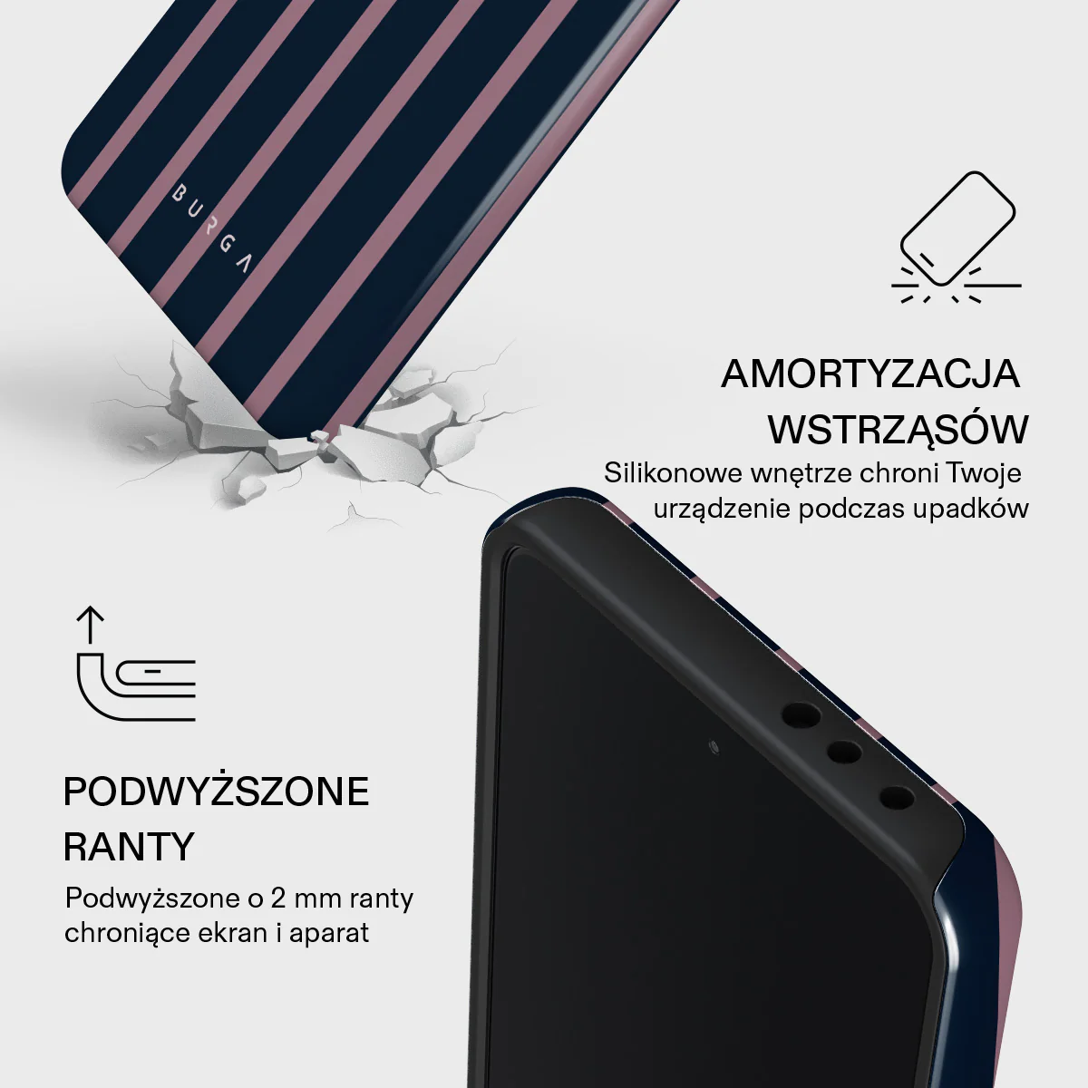 Fast Lane - Xiaomi 14T Etui - Image 4