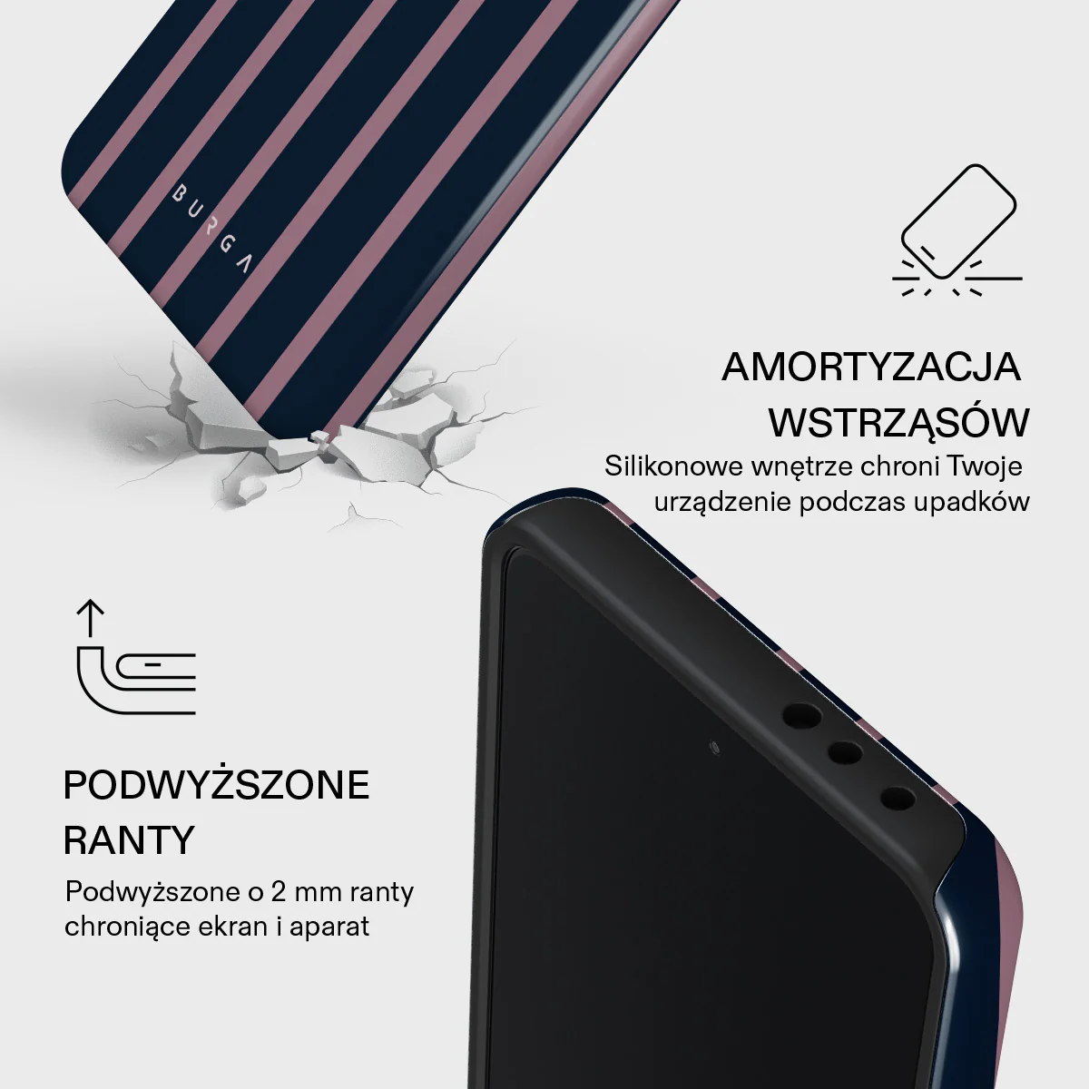 Fast Lane - Xiaomi 14T Pro Etui - Image 4