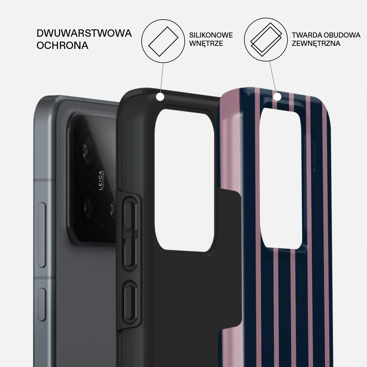 Fast Lane - Xiaomi 15 Etui - Image 2