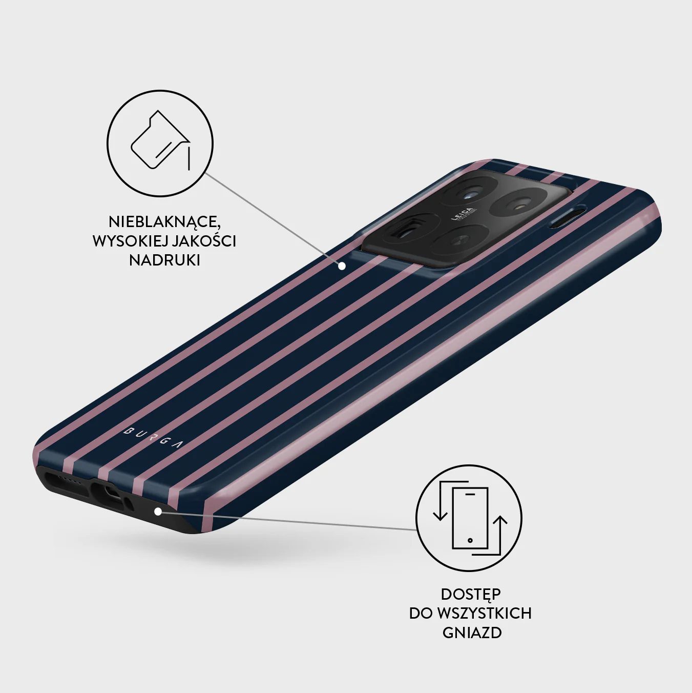Fast Lane - Xiaomi 15 Etui - Image 3
