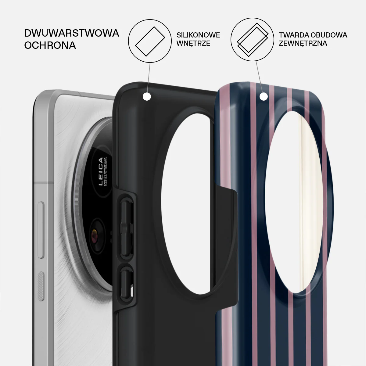 Fast Lane - Xiaomi 15 Ultra Etui - Image 2