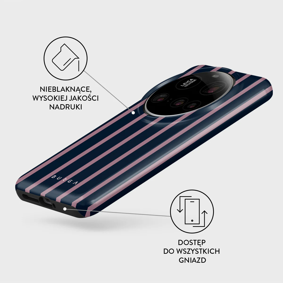 Fast Lane - Xiaomi 15 Ultra Etui - Image 3
