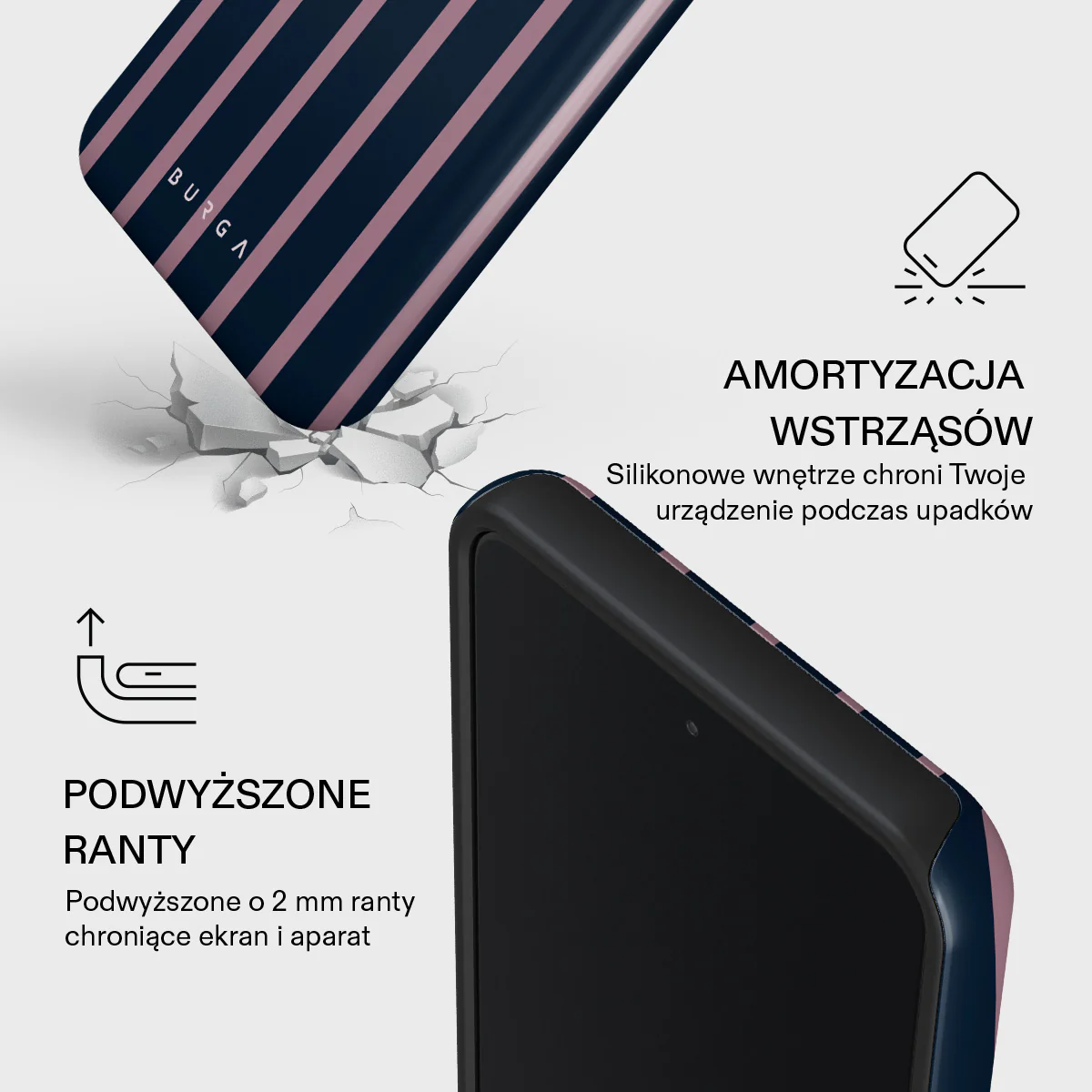 Fast Lane - Xiaomi 15 Ultra Etui - Image 4