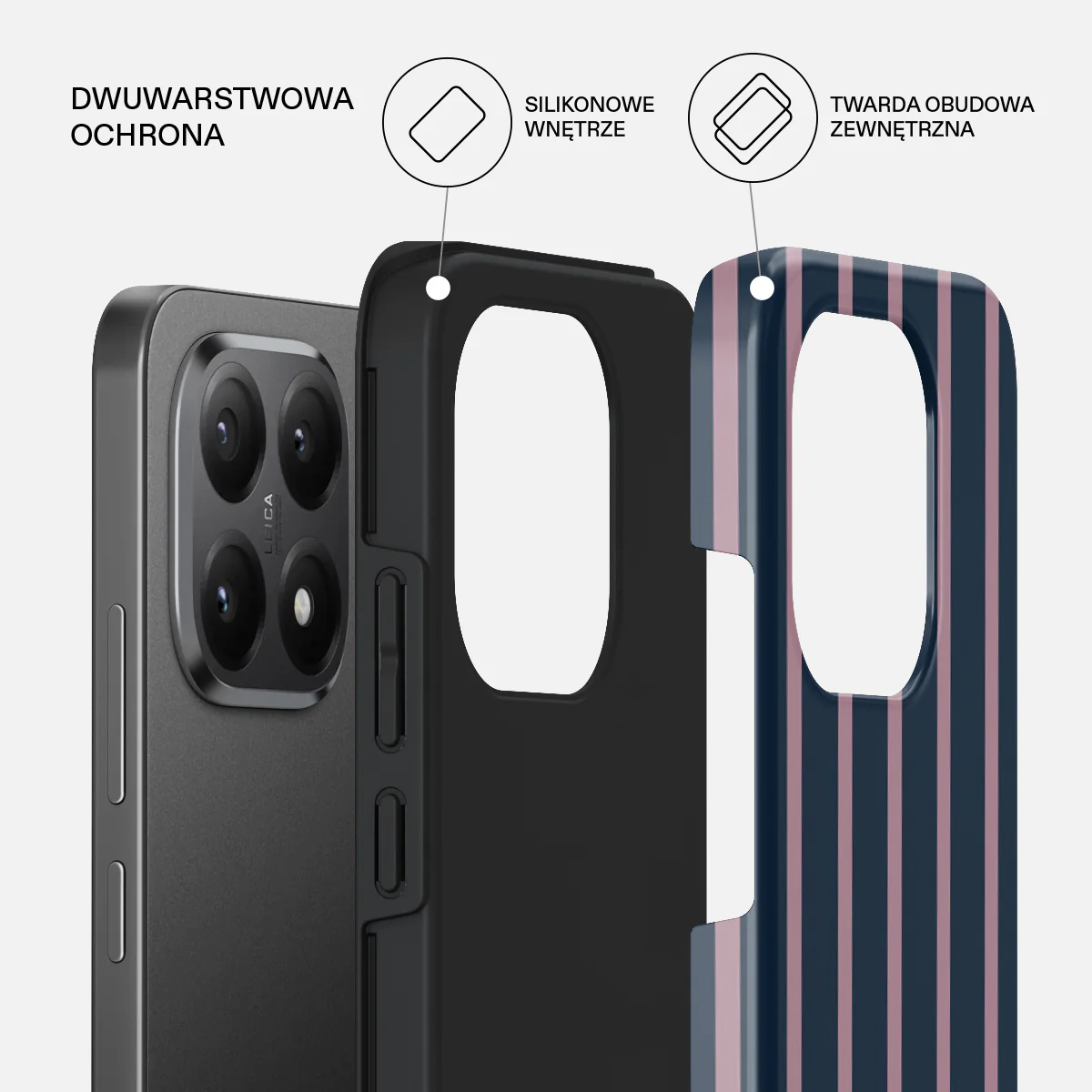 Fast Lane - Xiaomi 15T Etui - Image 2