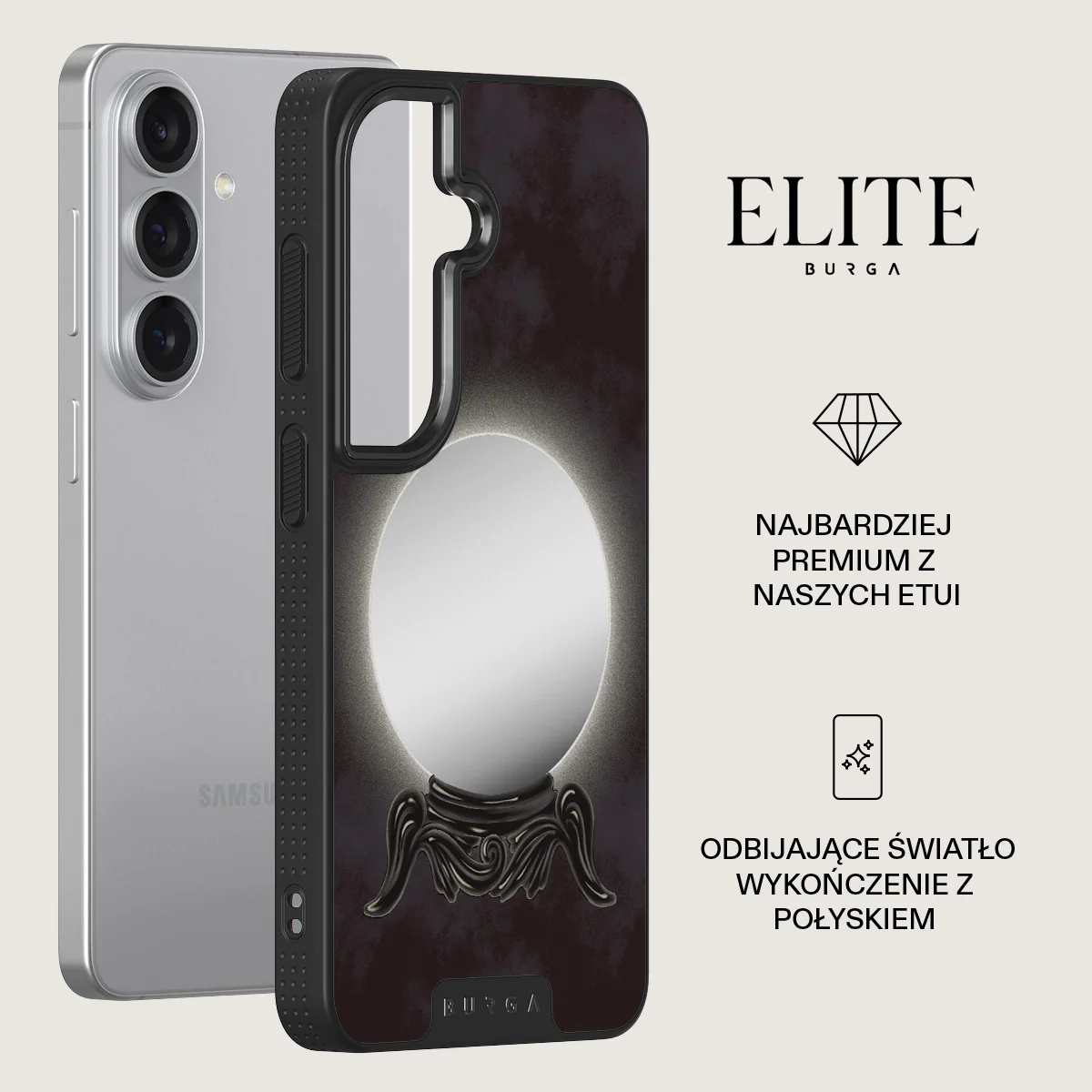 Fate - Samsung Galaxy S26 Etui - Image 10