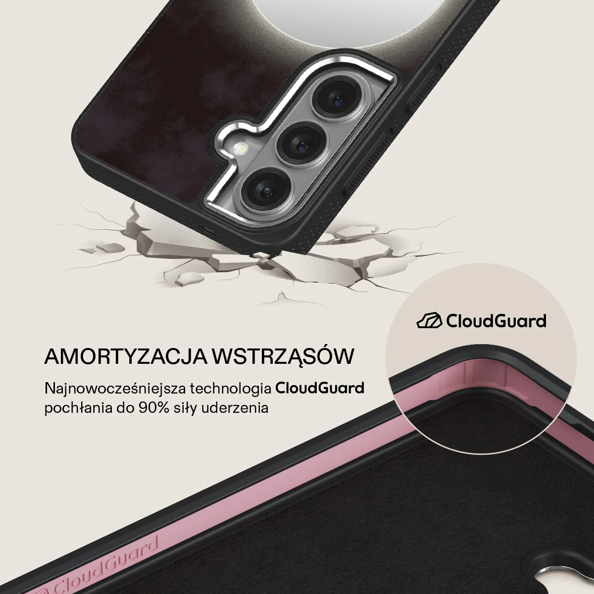 Fate - Samsung Galaxy S26 Etui - Image 19