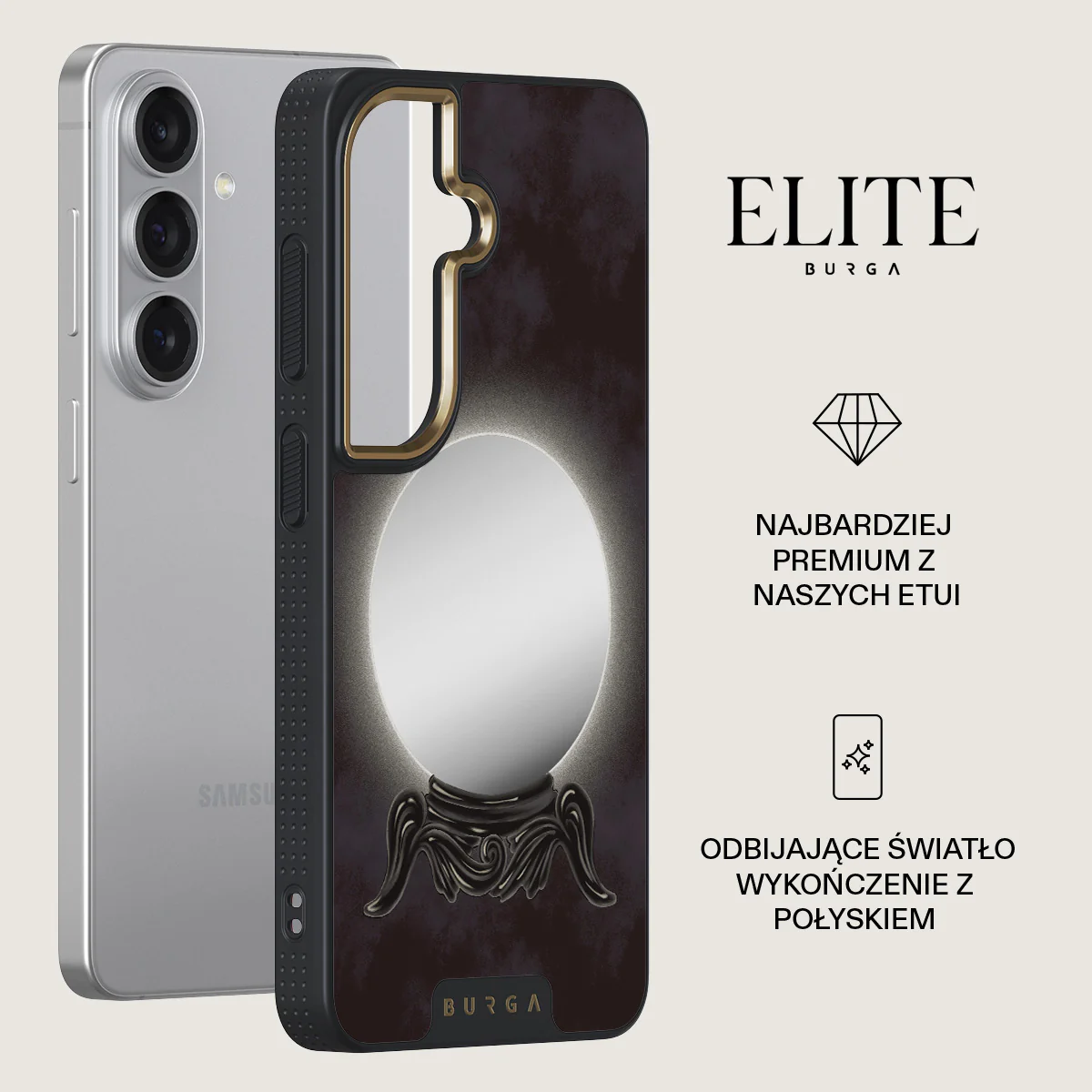 Fate - Samsung Galaxy S26 Etui - Image 2