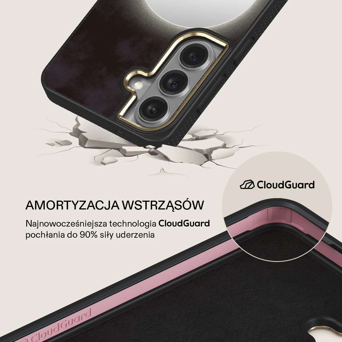 Fate - Samsung Galaxy S26 Etui - Image 3