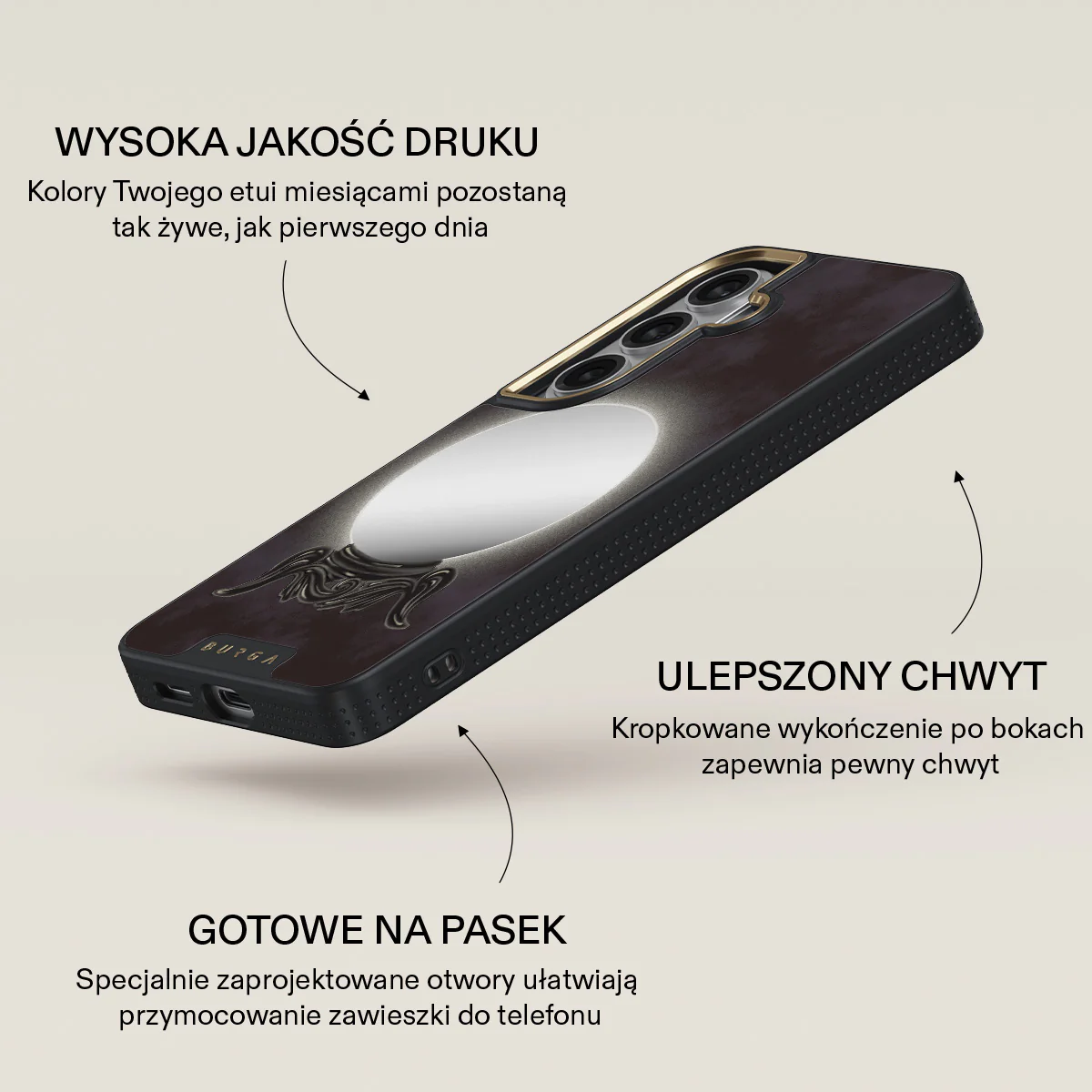 Fate - Samsung Galaxy S26 Etui - Image 6
