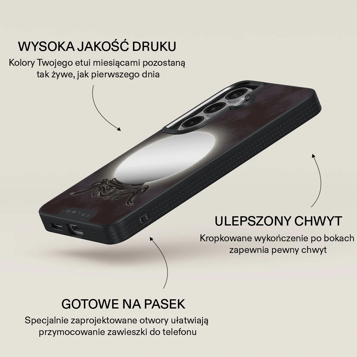Fate - Samsung Galaxy S26 Plus Etui - Image 14