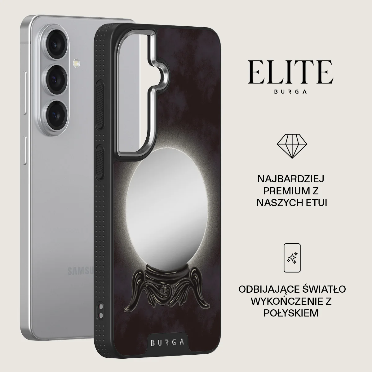 Fate - Samsung Galaxy S26 Plus Etui - Image 18
