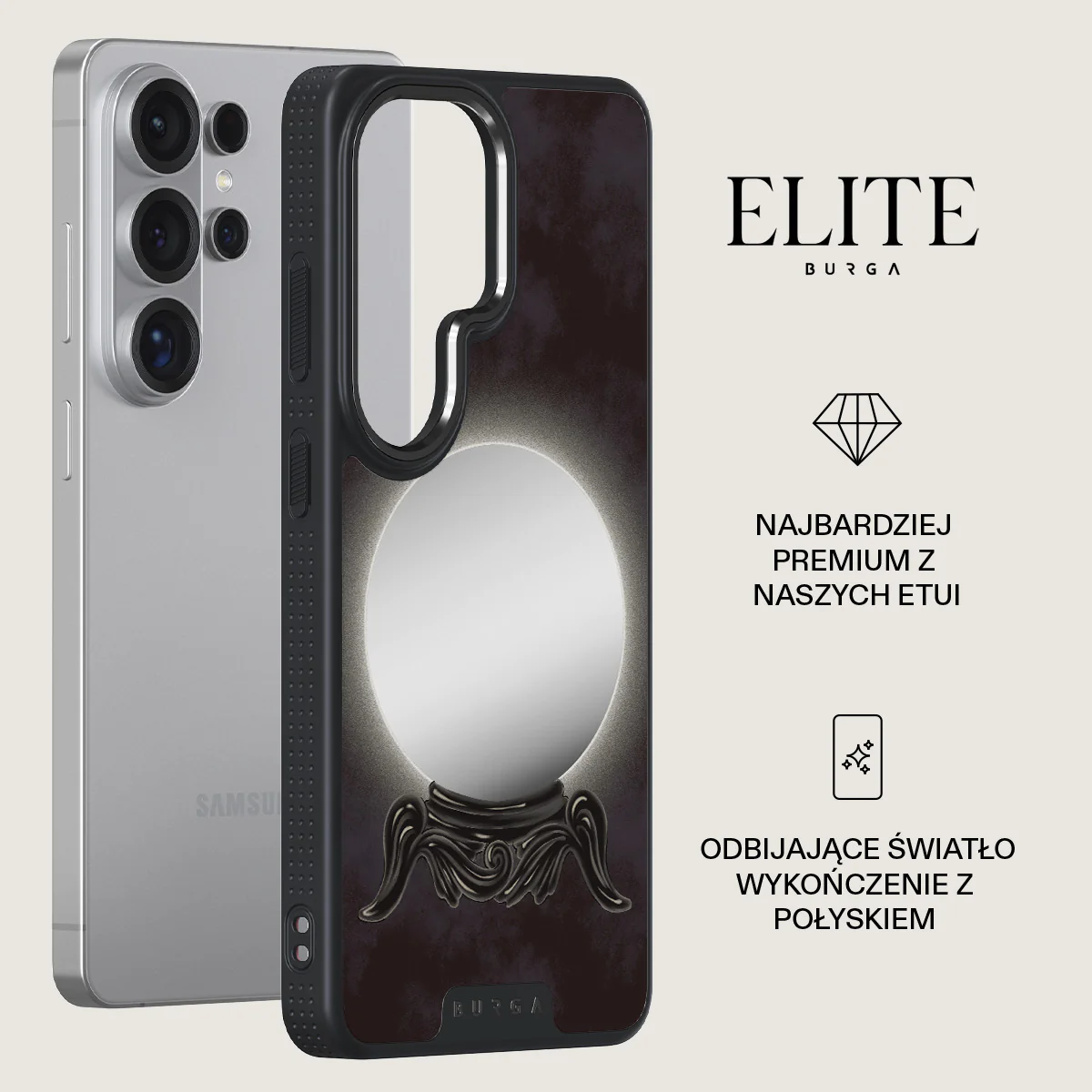 Fate - Samsung Galaxy S26 Ultra Etui - Image 10