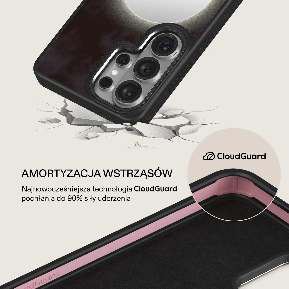 Fate - Samsung Galaxy S26 Ultra Etui - Image 11